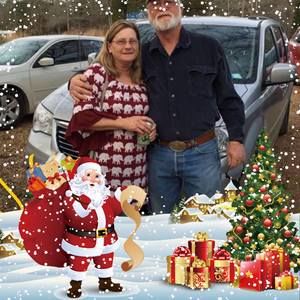 Meet your Posher, Debbie